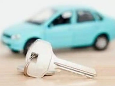 衡山汽车抵押贷款办理流程,衡山车抵贷需要什么条件?